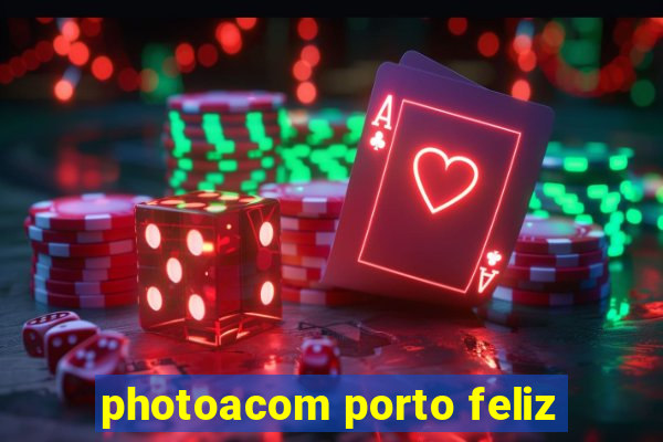 photoacom porto feliz
